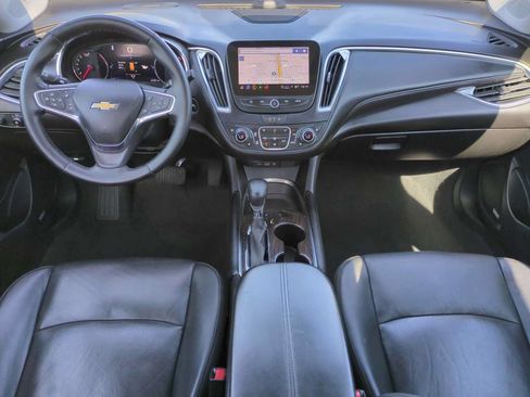 Used 2024 Chevrolet Malibu LT FWD image 20
