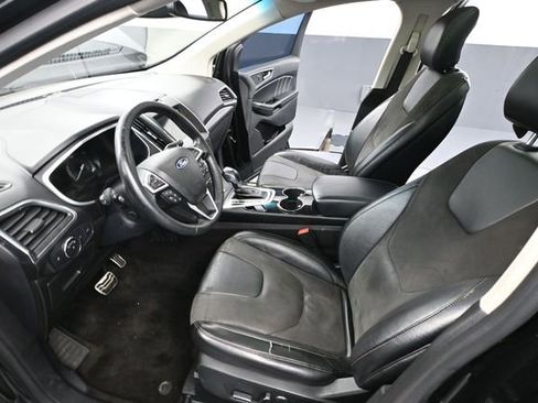 Used 2017 Ford Edge Sport w/ Equipment Group 401A AWD/4WD image 22