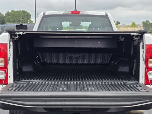 Used 2019 Ford Ranger XL w/ Equipment Group 101A Mid RWD image 28