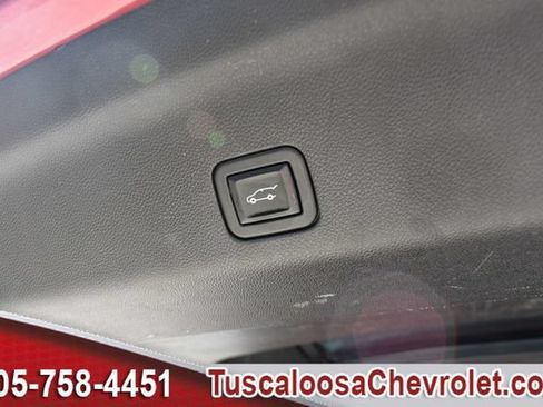 Used 2021 Chevrolet Tahoe High Country AWD/4WD image 10