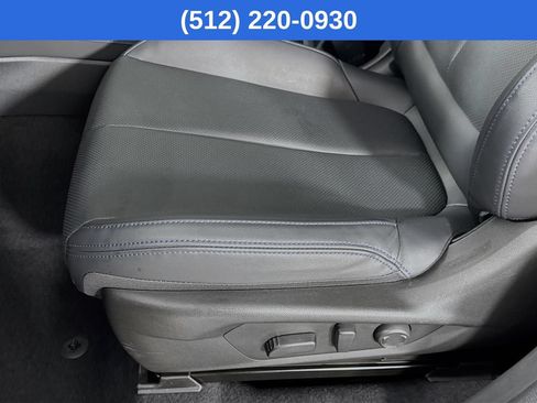Used 2025 Subaru Forester Limited AWD/4WD image 24