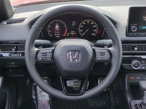 New 2026 Honda Civic Sport image 29