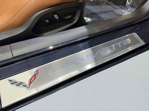 Used 2016 Chevrolet Corvette Stingray Coupe w/ 2LT Preferred Equipment Group RWD image 45