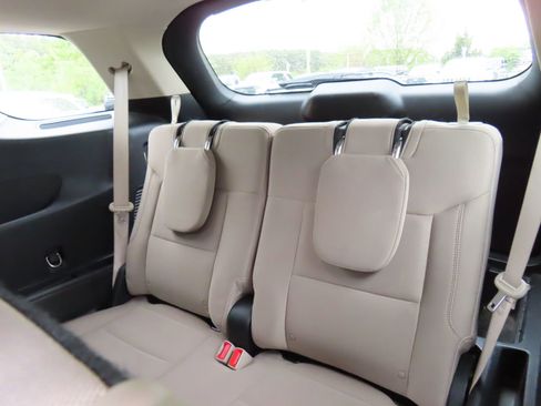 Used 2021 Ford Explorer 4WD image 30