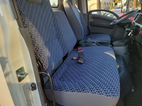 New 2024 Chevrolet Low Cab Forward image 18