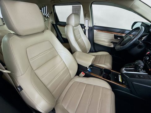 Used 2020 Honda CR-V Touring image 36