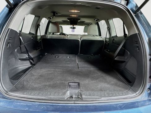 Used 2017 Honda Pilot EX-L image 31