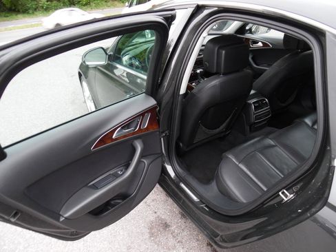 Used 2014 Audi A6 2.0T Premium Plus AWD/4WD image 18