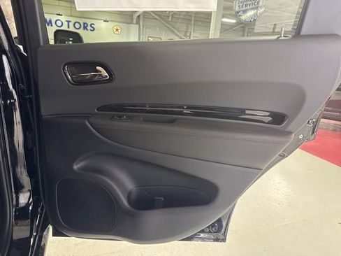 New 2026 Dodge Durango GT AWD/4WD image 37