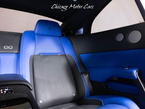 Used 2017 Rolls-Royce Wraith image 33