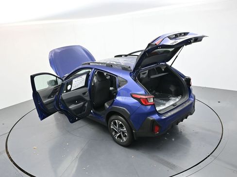 New 2026 Subaru Crosstrek 2.0i Premium image 37