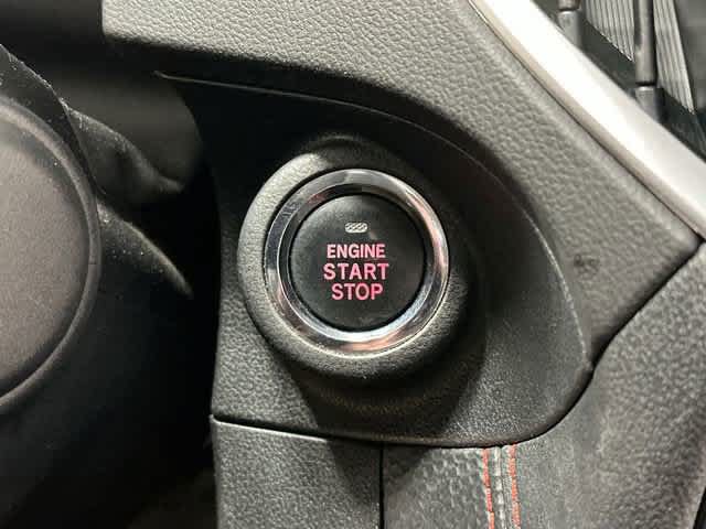 Used 2020 Subaru Forester Sport w/ Popular Package #2 AWD/4WD image 11