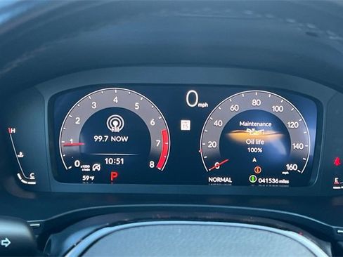 Used 2023 Acura Integra A-Spec image 27