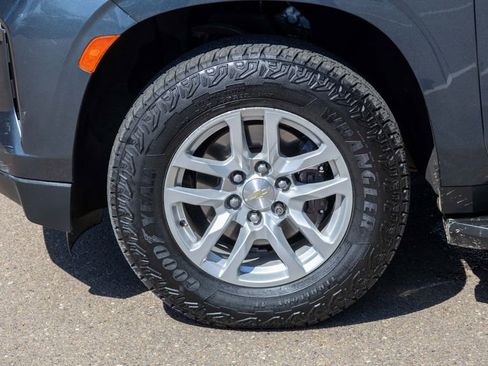 Used 2021 Chevrolet Tahoe LT w/ Max Trailering Package image 8