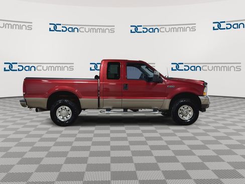 Used 2003 Ford F250 Lariat image 9