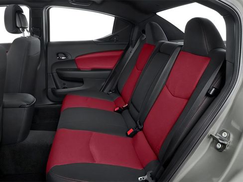 Used 2014 Dodge Avenger SE FWD image 9