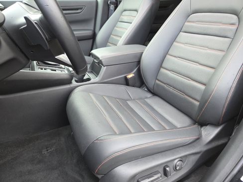 Certified 2025 Honda CR-V Sport-L image 29