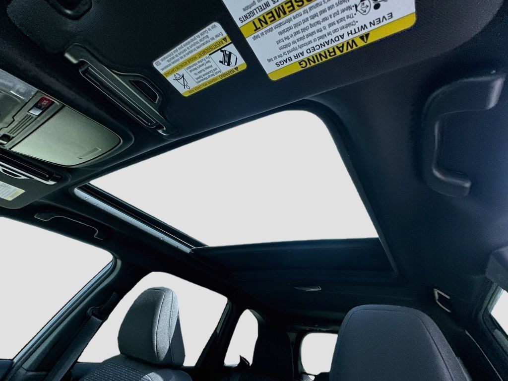 New 2026 Subaru Forester Premium AWD/4WD image 20