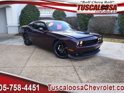 Used 2022 Dodge Challenger GT w/ Blacktop Package