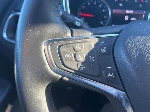 Used 2024 Chevrolet Equinox LT image 13