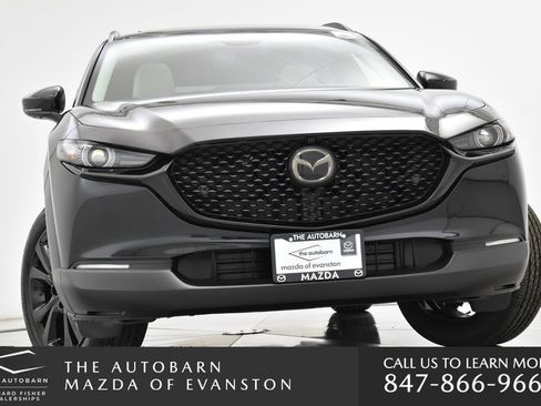 New 2026 MAZDA CX-30 2.5 Turbo Aire Edition AWD/4WD image 4