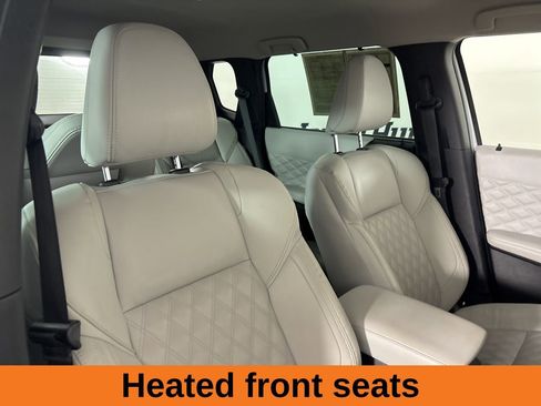 Used 2023 Mitsubishi Outlander SEL image 32