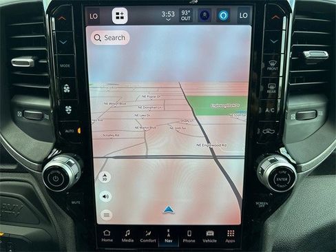 New 2025 RAM 3500 Tradesman image 24