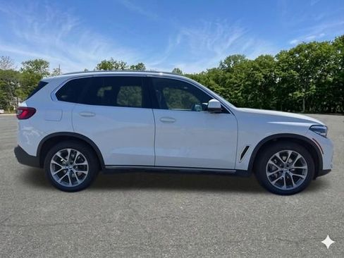 Used 2019 BMW X5 xDrive40i w/ Convenience Package AWD/4WD image 10