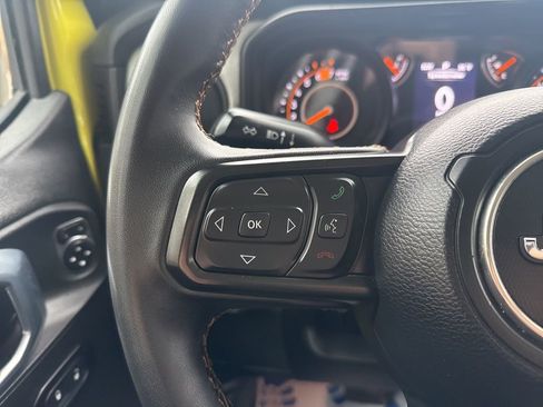 Used 2024 Jeep Wrangler Sport S image 17