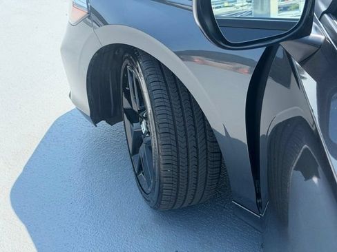 Certified 2025 Honda Civic Sport image 27