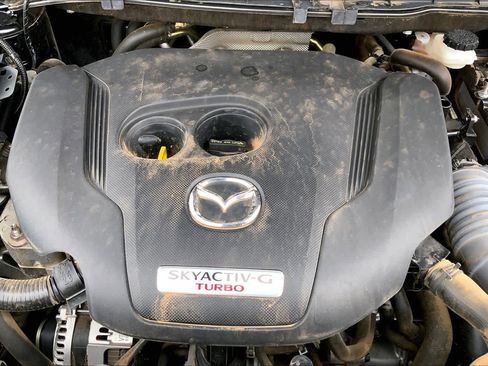 Used 2023 MAZDA CX-9 Grand Touring AWD/4WD image 33