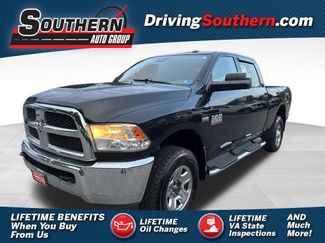 Used 2016 RAM 2500 Tradesman w/ Chrome Appearance Group AWD/4WD 360° Tour