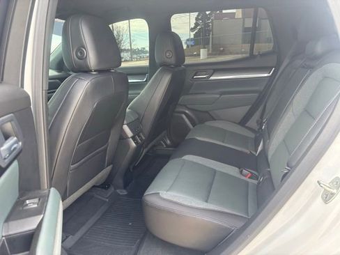 Used 2026 GMC Terrain AT4 w/ Convenience Package III image 14