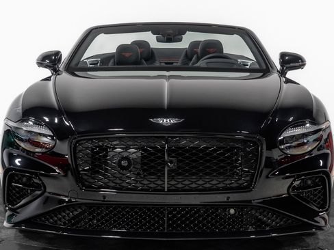 Used 2025 Bentley Continental GT Speed image 13