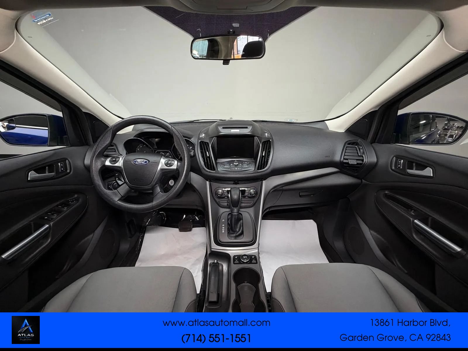Used 2016 Ford Escape SE w/ Equipment Group 201A FWD image 20