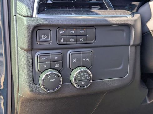 New 2026 Chevrolet Suburban RST w/ Comfort Package image 14