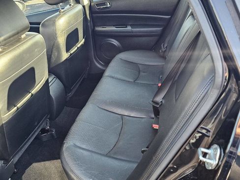 Used 2009 MAZDA MAZDA6 i Grand Touring w/ Moonroof & Bose Pkg image 17