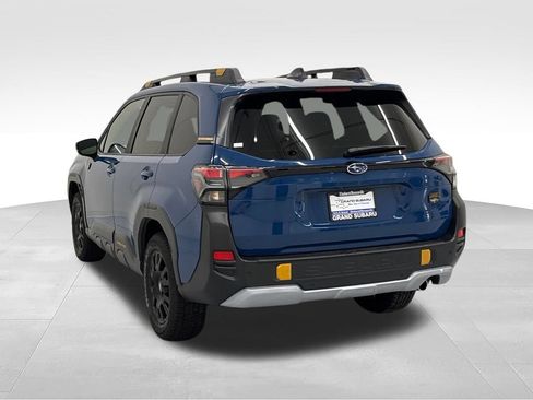 Certified 2026 Subaru Forester Wilderness w/ Wilderness Package AWD/4WD image 4