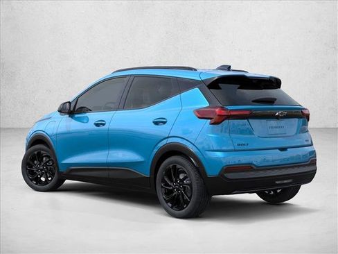 New 2027 Chevrolet Bolt RS w/ Technology Package image 4