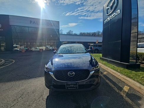 Certified 2024 MAZDA CX-5 AWD 2.5 S w/ Preferred Package image 3