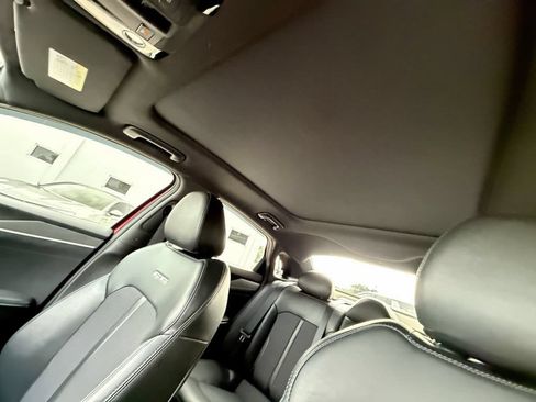 Used 2021 Kia K5 GT-Line w/ GT-Line FWD Premium Package image 34