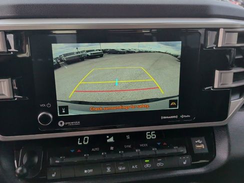 Used 2023 Toyota Tundra SR5 w/ TRD Off-Road Premium Package image 25