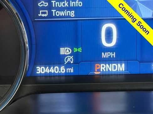Used 2023 Ford F150 Tremor AWD/4WD image 10
