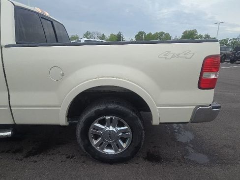 Used 2007 Ford F150 XLT AWD/4WD image 13