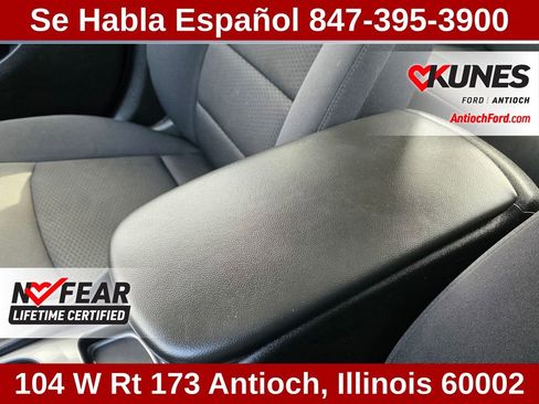 Used 2023 Chevrolet Malibu LS image 53