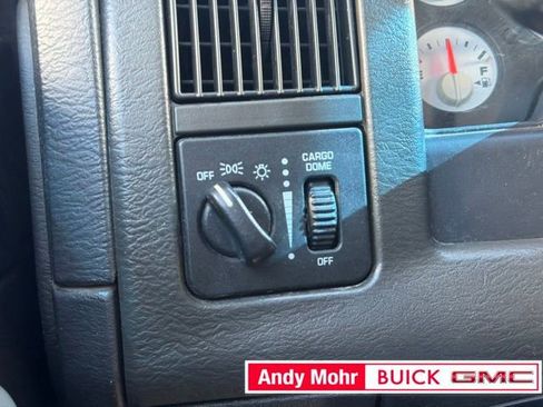 Used 2003 Dodge Ram 2500 Truck 4x4 Quad Cab image 31