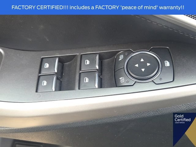 Used 2024 Ford Explorer XLT AWD/4WD image 27
