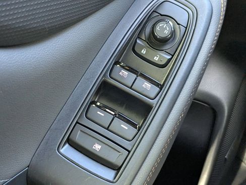 Used 2024 Subaru Forester Wilderness image 25