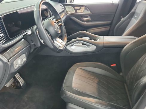Used 2024 Mercedes-Benz GLE 53 AMG 4MATIC Coupe image 18