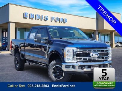 New 2027 Ford F250 XLT w/ Tremor Off-Road Package